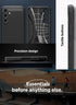 Spigen Samsung Galaxy S24 FE Case Rugged Armor