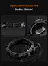 Spigen Samsung Galaxy Watch 8 (44mm) Case Rugged Armor