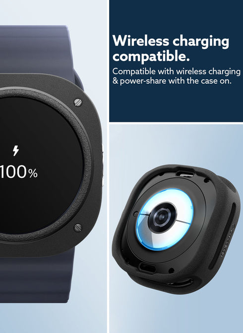 Caseology Samsung Galaxy Watch ULTRA (47mm) Case Vault