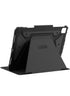 UAG iPad Pro 13" M4 (2024) Case Metropolis SE with Pencil Holder
