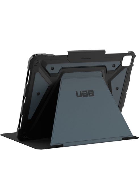 UAG iPad Pro 13" M4 (2024) Case Metropolis SE with Pencil Holder