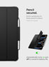 Spigen iPad Pro 13" M4 (2024) Case Rugged Armor Pro