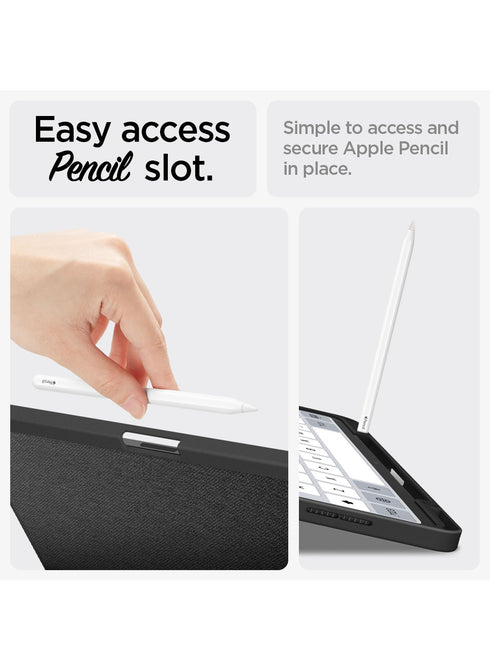 Spigen iPad Air 13" M2 (2024) Case Urban Fit