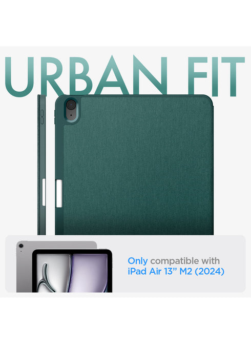 Spigen iPad Air 13" M2 (2024) Case Urban Fit