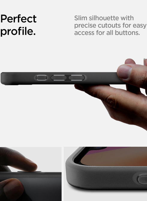 Spigen iPhone 16e Case Ultra Hybrid MAGFIT CLASSIC