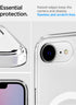 Spigen iPhone 16e / 17e Case Ultra Hybrid S MAGFIT