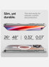Spigen iPhone 16 PRO Case Ultra Hybrid T MAGFIT