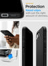 Spigen iPhone 16e Case Liquid Air