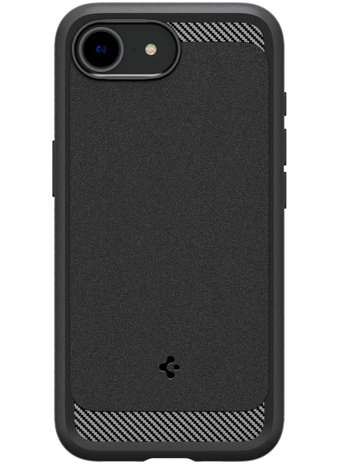 Spigen iPhone 16e / 17e Case Rugged Armor MAGFIT