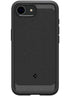 Spigen iPhone 16e / 17e Case Rugged Armor MAGFIT