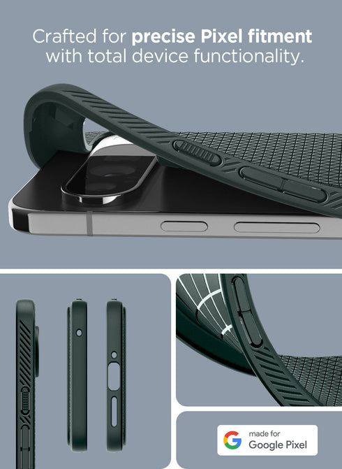 Spigen Google Pixel 9 PRO XL Case Liquid Air