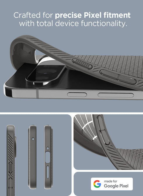 Spigen Google Pixel 9 PRO XL Case Liquid Air