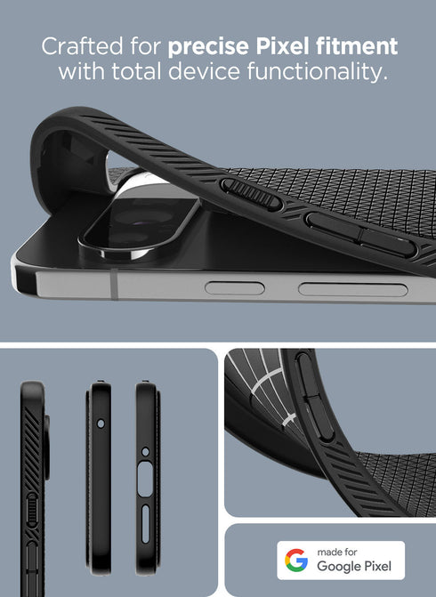 Spigen Google Pixel 9 PRO XL Case Liquid Air