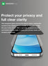 Amazing Thing iPhone 14 PRO Tempered Glass Screen Protector PRIVACY
