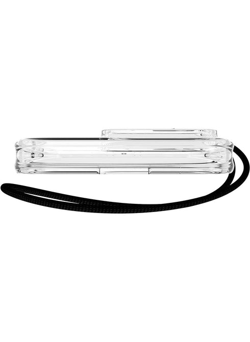 BodyGuardz iPhone 15 PRO Case Carve with Lanyard