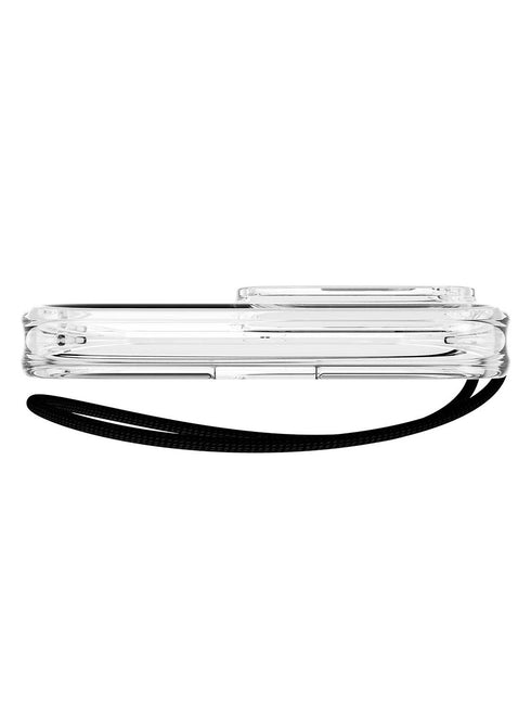 BodyGuardz iPhone 15 Pro MAX Case Carve with Lanyard