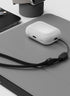 elago AirPods Pro 2 Case Clear Hang with Lanyard