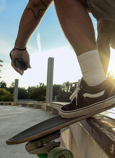 elago AirPods PRO 2 Case Liquid Hybrid Hang with Lanyard