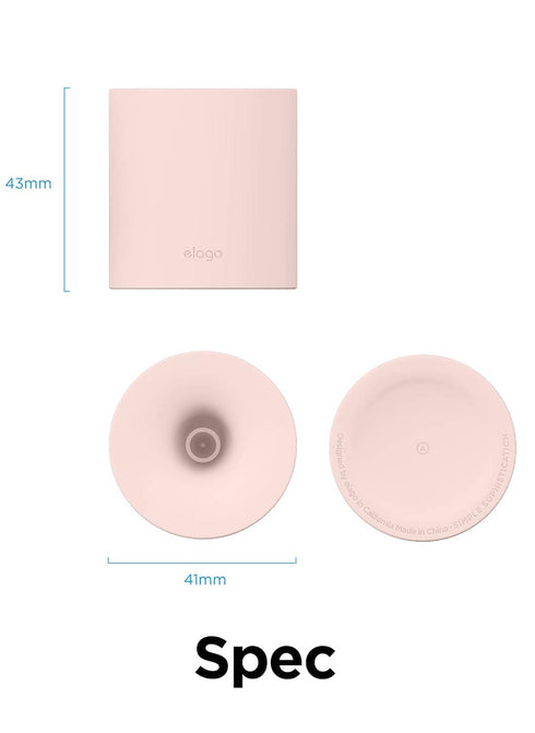 elago Apple Pencil 2/1 Silicone Stand