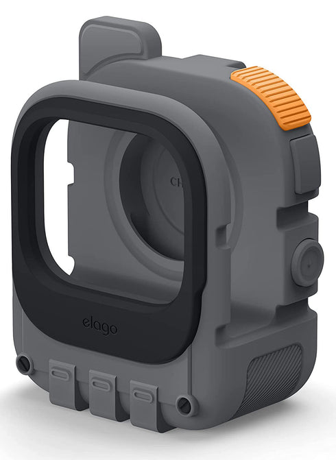 elago Apple Watch Charger W10 Stand (49/45/44mm)