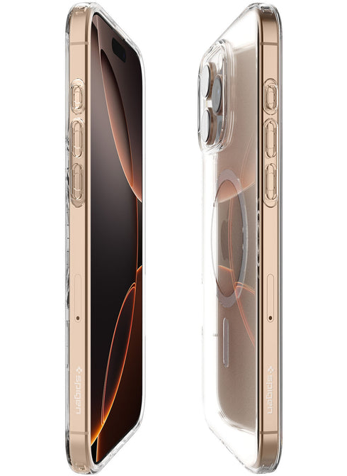 Spigen iPhone 16 PRO Case Liquid Crystal MagFit