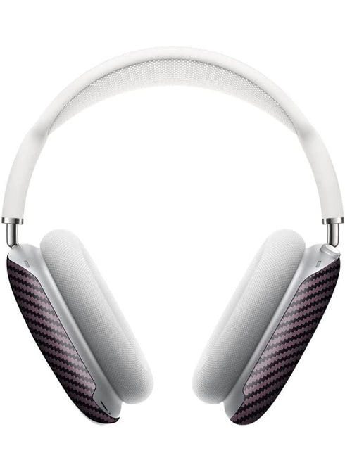 MONOCARBON AirPods Max Case Real Carbon Fiber