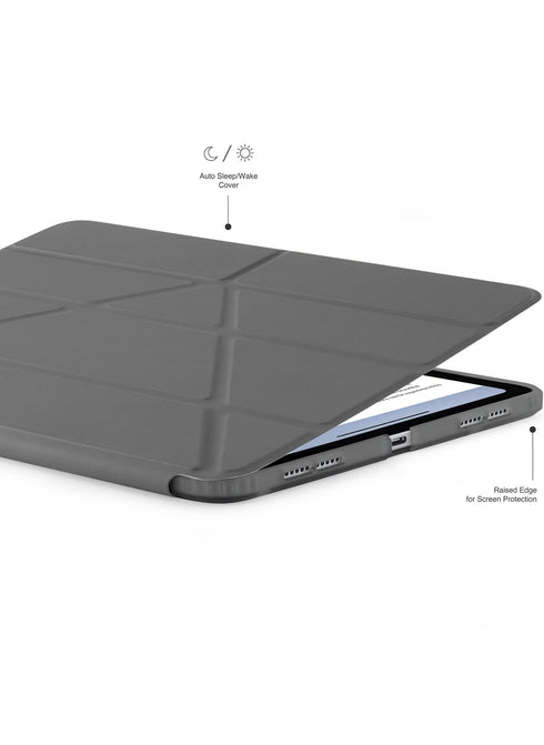 Pipetto iPad Pro 11" M4 (2024) Case Origami No. 1