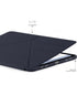 Pipetto iPad Pro 13" M4 (2024) Case Origami No.1