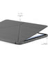 Pipetto iPad Pro 13" M4 (2024) Case Origami No.1