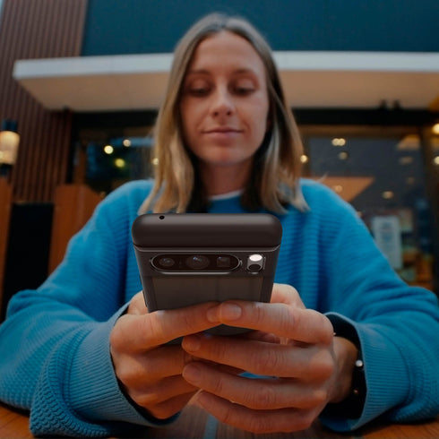 Spigen Google Pixel 8 PRO Case Ultra Hybrid