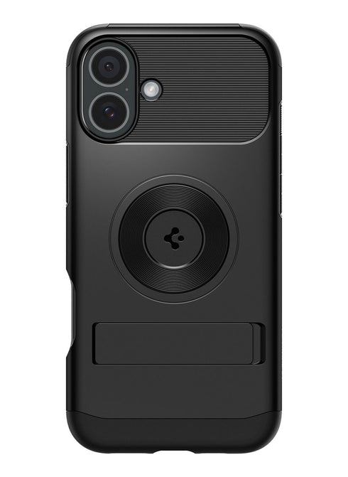 Spigen iPhone 16 Case Slim Armor MAGFIT