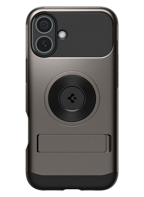 Spigen iPhone 16 Case Slim Armor MAGFIT