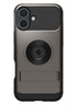 Spigen iPhone 16 Case Slim Armor MAGFIT