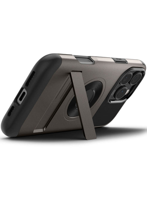 Spigen iPhone 16 Pro MAX Case Slim Armor MAGFIT