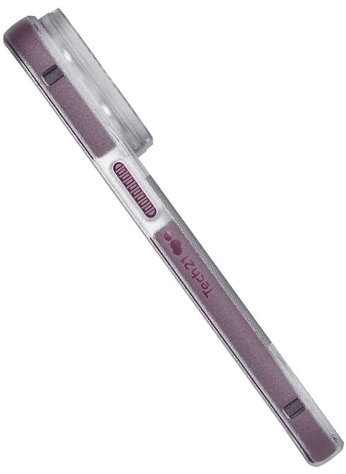 Tech21 iPhone 14 PRO Evo Max MagSafe Case with Camera Lens Cover