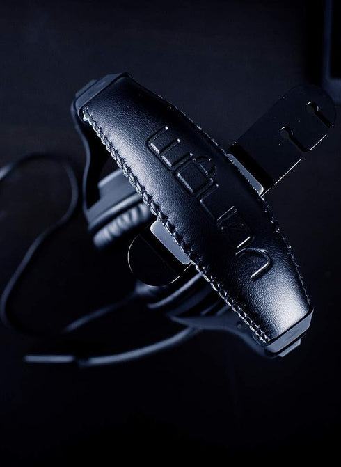 Venom Nighthawk Universal Stereo Gaming Headset