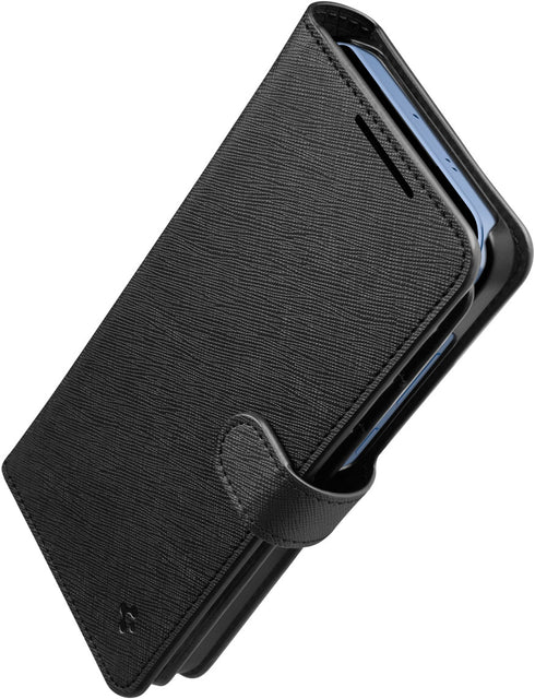 Spigen Samsung Galaxy S25 PLUS Case Wallet S