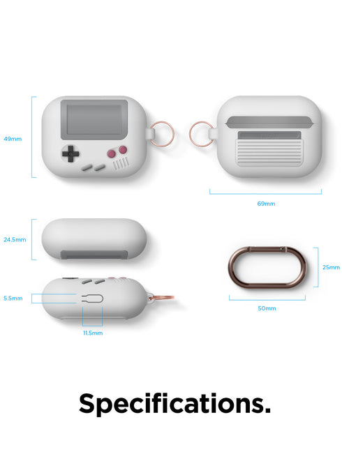 elago Apple AirPods PRO Case AW5