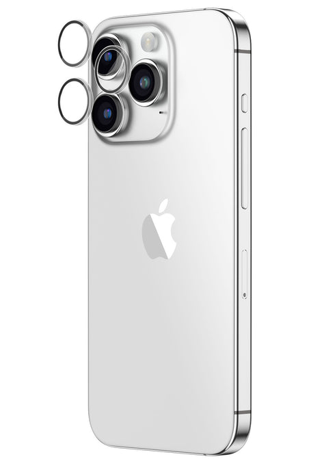 Amazing Thing iPhone 15 PRO / iPhone 15 Pro MAX Camera Lens Protector Supreme Aluminum AR Lens