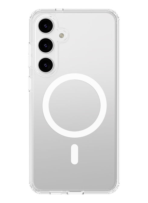 Amazing Thing Galaxy S24 Case MINIMAL (MagSafe)