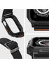 Spigen Apple Watch (45/44mm) Band with Case Lite Fit Pro