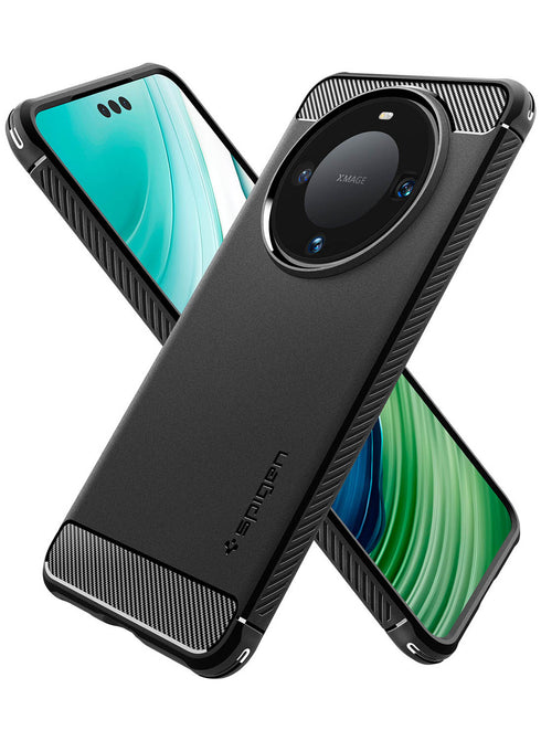 Spigen Huawei Mate 60 PRO Case Rugged Armor