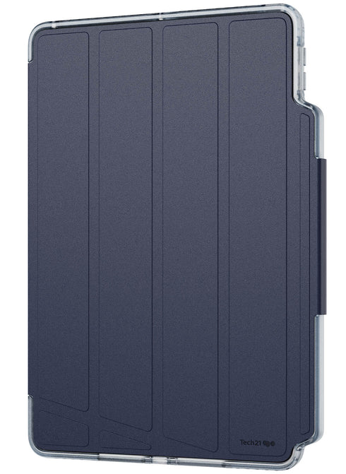 Tech21 iPad 10.2" (2021/2020/2019) Case Evo Folio