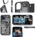Spigen iPhone 15 Case Ultra Hybrid MagFit Zero One