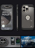 Spigen iPhone 15 PRO Case Tough Armor MagFit