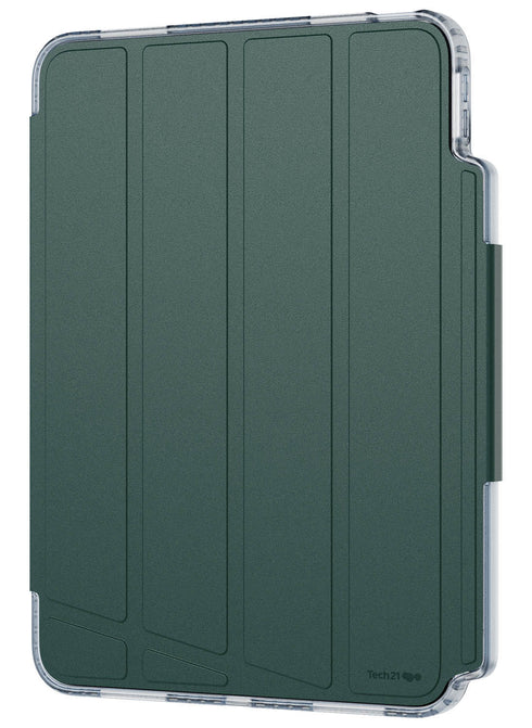 Tech21 iPad 10.9" 10th Gen (2022) Case Evo Folio