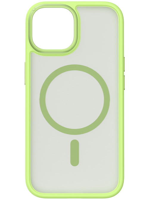 Momax iPhone 15 PRO Case MOXIE (MagSafe)