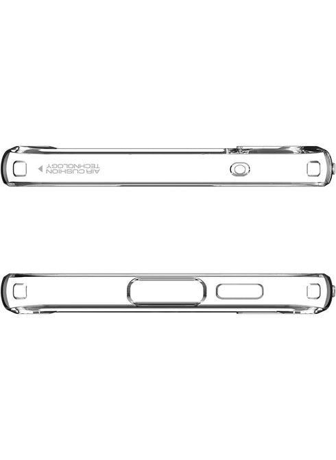 Spigen Samsung Galaxy S23 FE Case Ultra Hybrid OneTap Ring MagFit