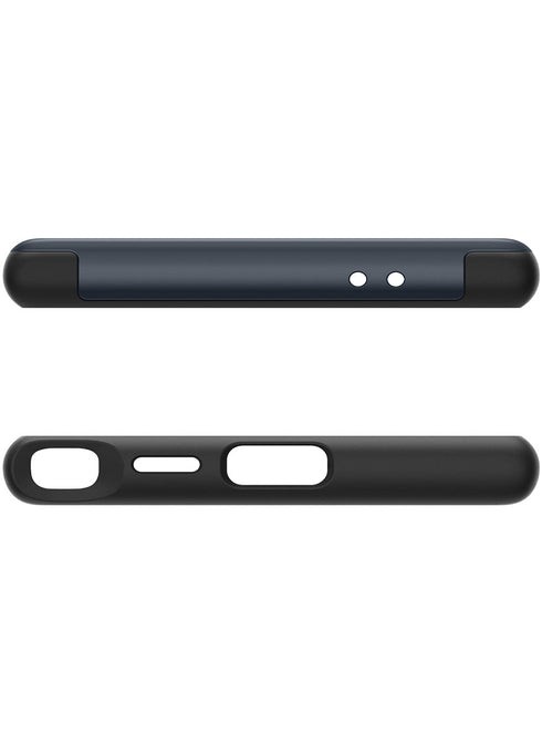 Spigen Samsung Galaxy S24 ULTRA Case Slim Armor MagFit with Kickstand