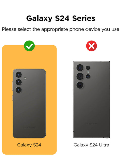 VRS Design Samsung Galaxy S24 Case Terra Guard ULTIMATE (MagSafe)